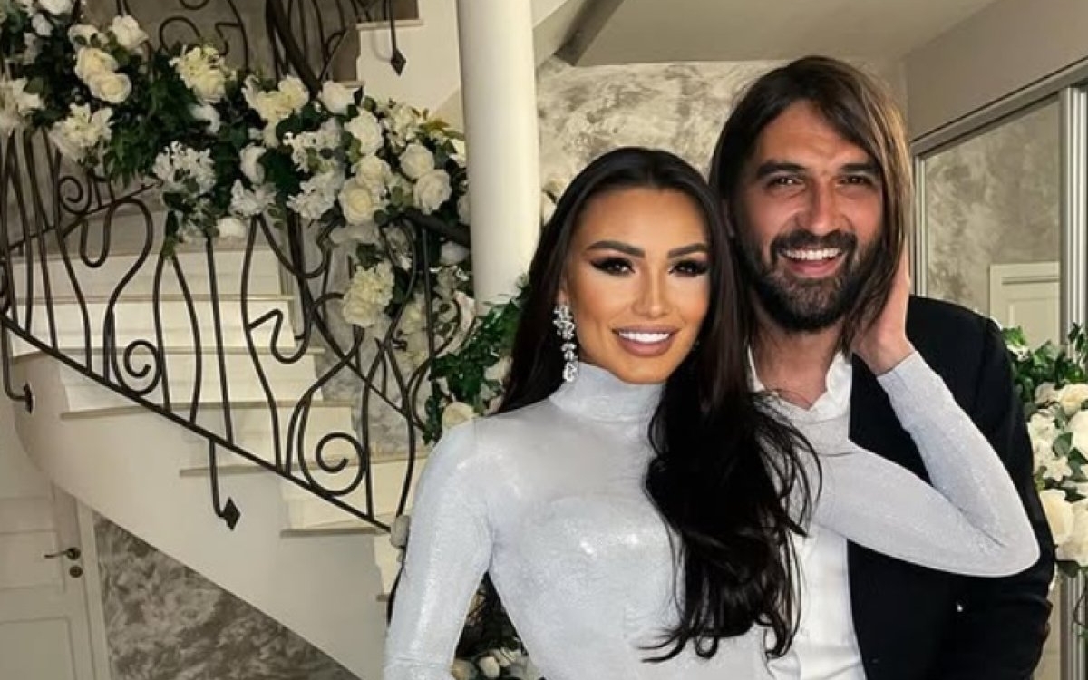Dan Alexa și soția lui, despărțire neașteptată după 6 ani de căsnicie