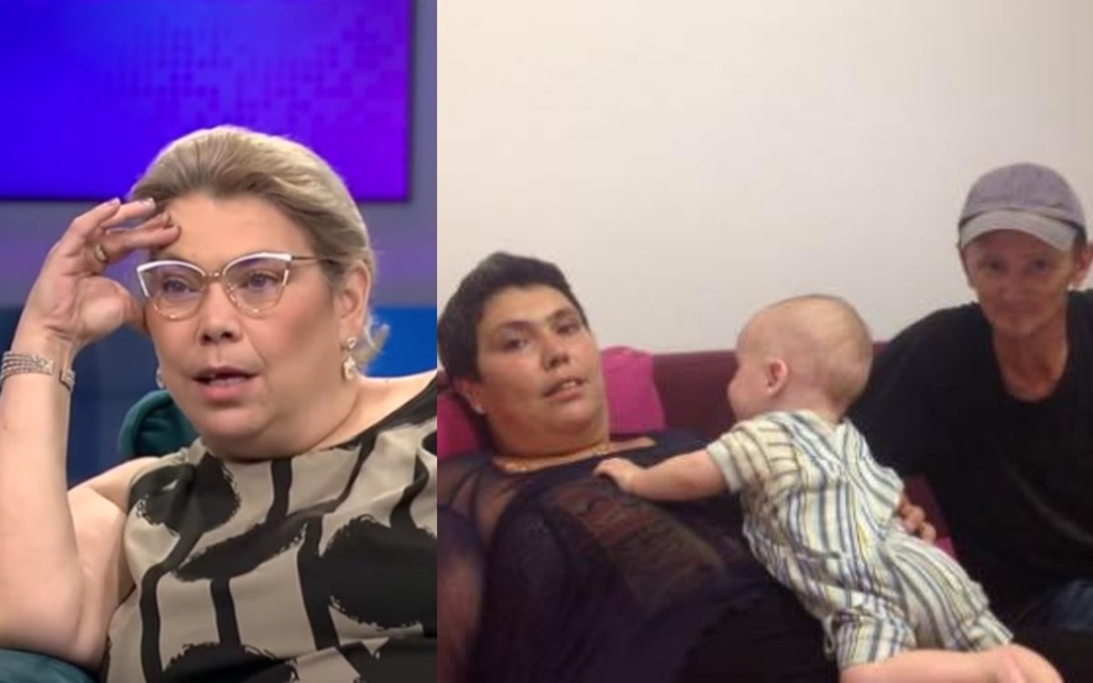 Ioana Tufaru nu este însărcinată. „M-am înșelat și eu”. Rezultatul analizelor a clarificat totul