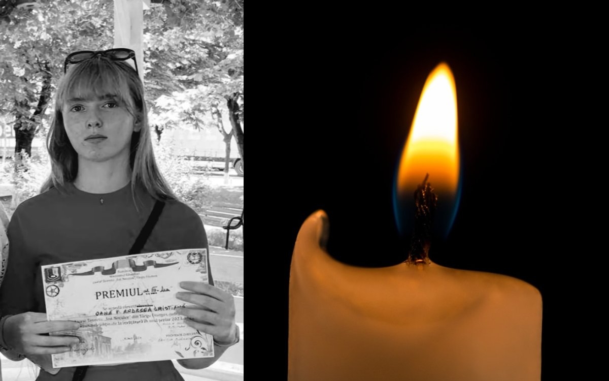 Detalii cutremurătoare despre tânăra găsită înecată după ce s-ar fi speriat de un urs. Familia suspectează o crimă: "A târât-o până la stâncă"
