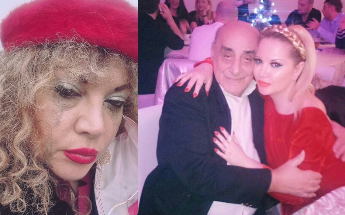 Viorel Lis este în stare gravă. Oana Lis a chemat de trei ori salvarea