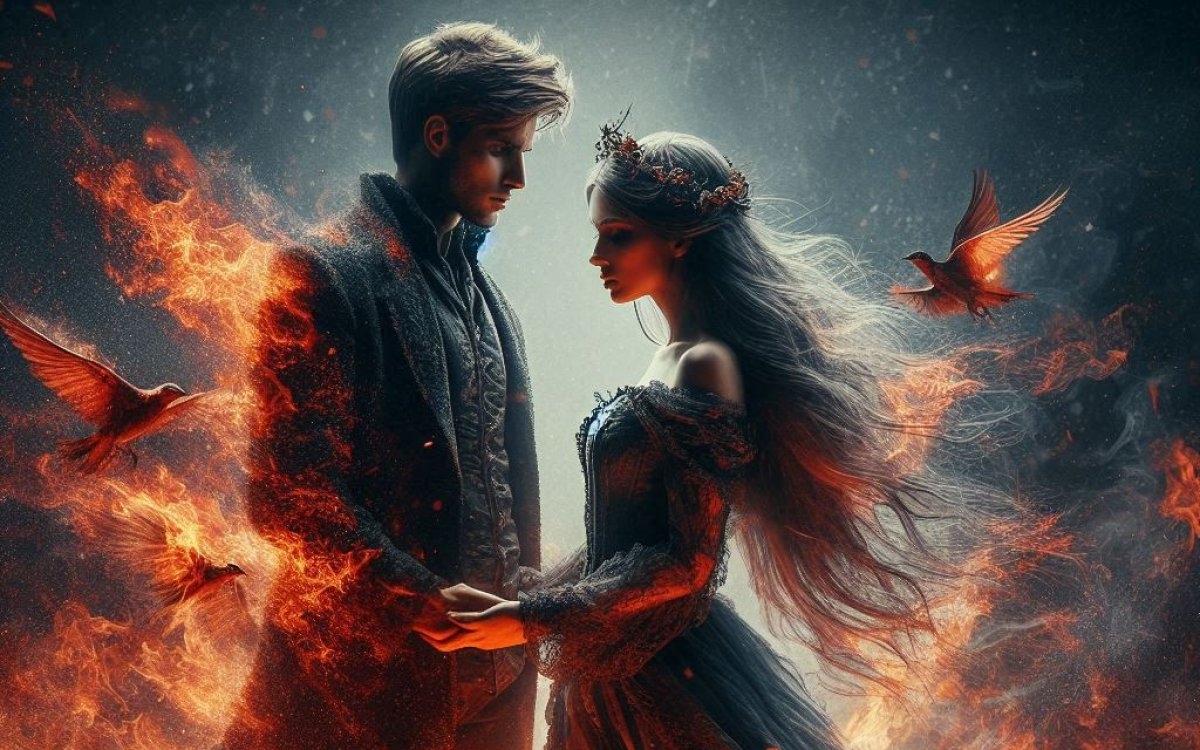 Horoscopul dragostei pentru mâine, 9 mai 2025, astrolog Vlad Daia. Luna și Soarele nu-și mai vorbesc. Cu Luminariile răcite, două zodii se chinuie degeaba să retrezească scânteile iubirii stinse
