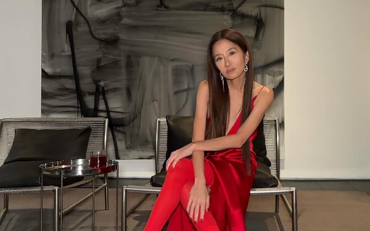 Apariția șocantă de la Met Gala 2025. Vera Wang a întors toate privirile pe covorul roșu, la 76 de ani