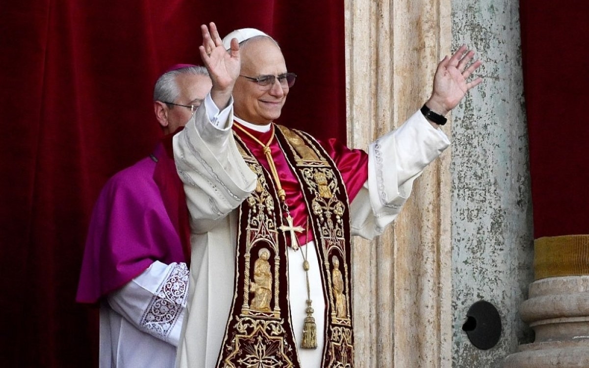 Cine este noul papă, Robert Prevost. Este primul american din istoria Vaticanului