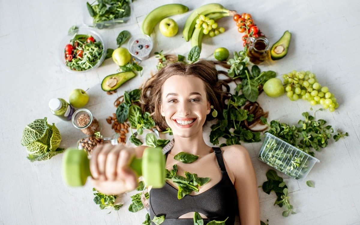 Detoxifiere și slăbire: suplimente care susțin ambele procese