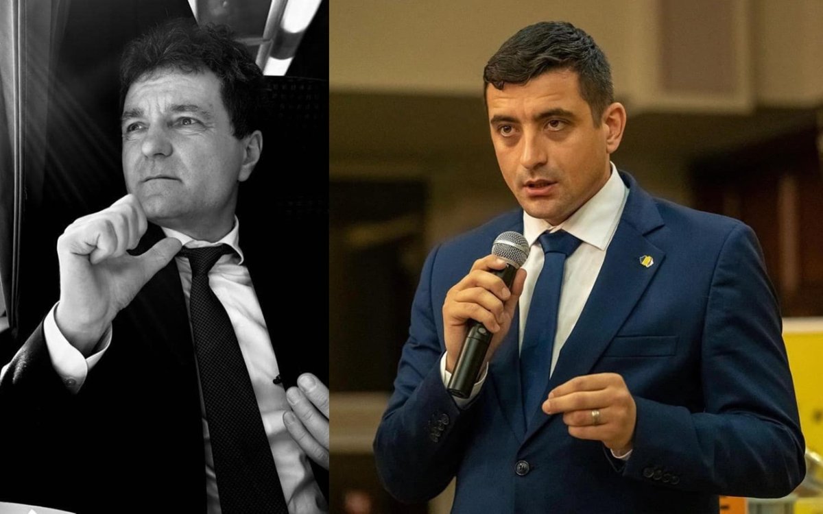 Ce averi au candidații la președinția României. Nicușor Dan are credite la bancă, George Simion a primit 400.000 de euro dar la nuntă