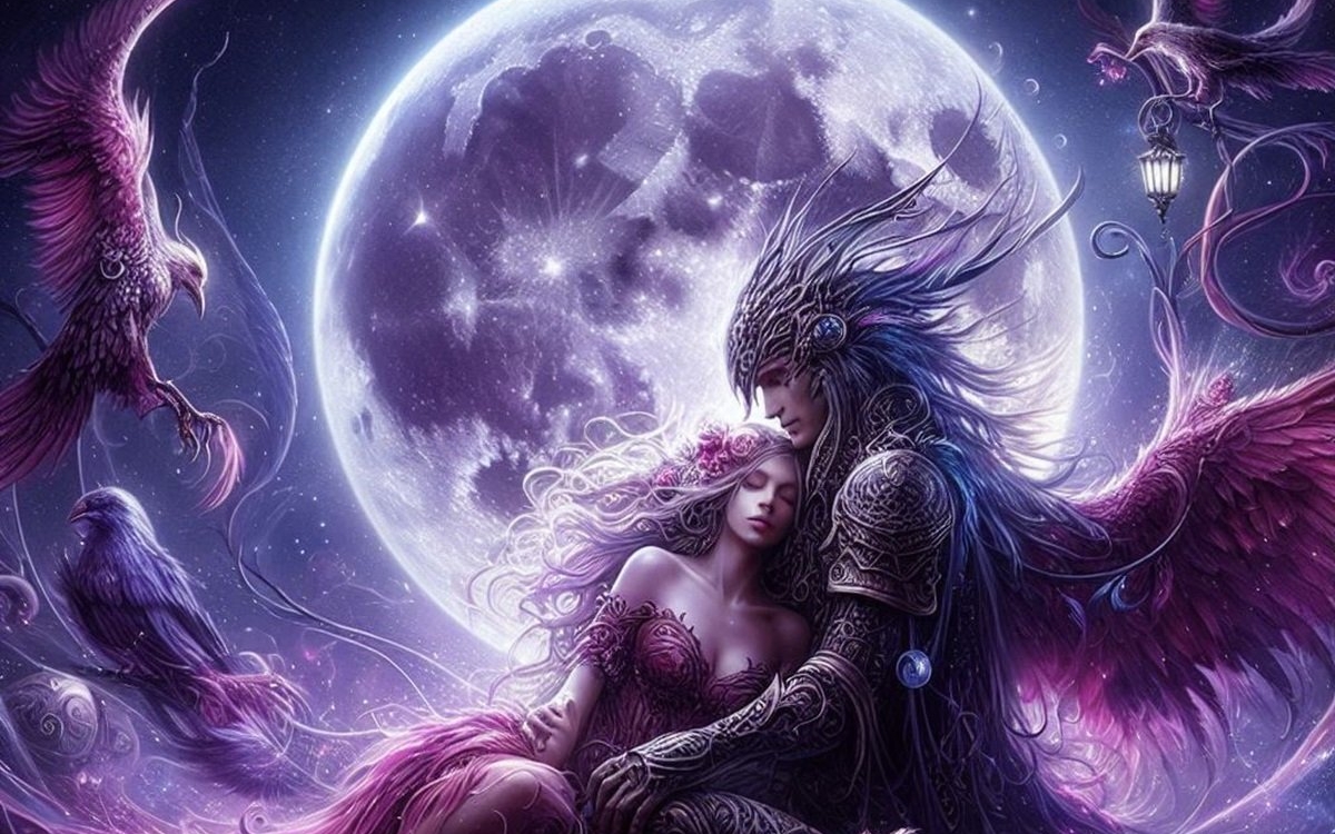 Horoscopul dragostei pentru mâine, 12 mai 2025, astrolog Vlad Daia. Zodiile îndrăgostite prind aripi împreună și zboară departe de tentații