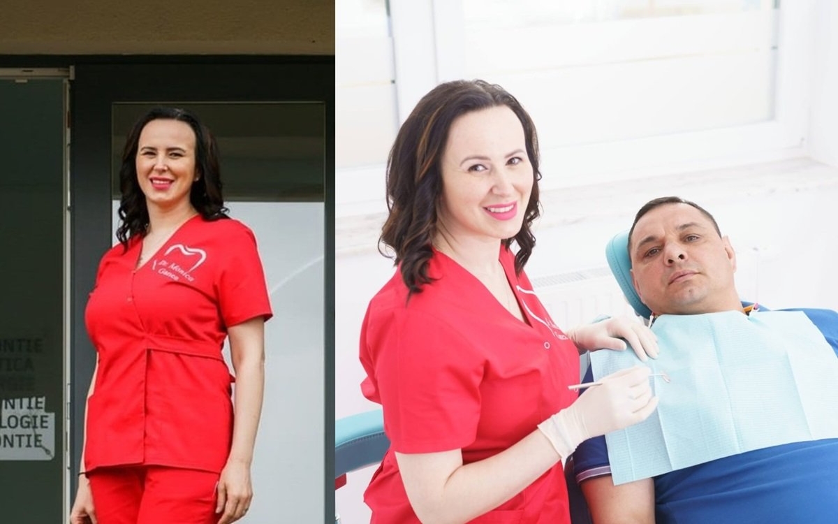 Monica Ganea, prima reacție după accidentul care i-a trimis fiul de 2 ani în comă. Minorul s-ar fi lovit cu capul de bordul mașinii, neavând centură de siguranță