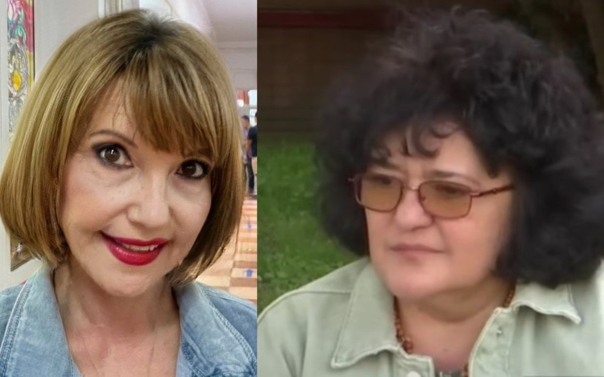 Marina Almășan, mesaj pentru Brândușa Socaciu. "Mi-ați distrus familia"