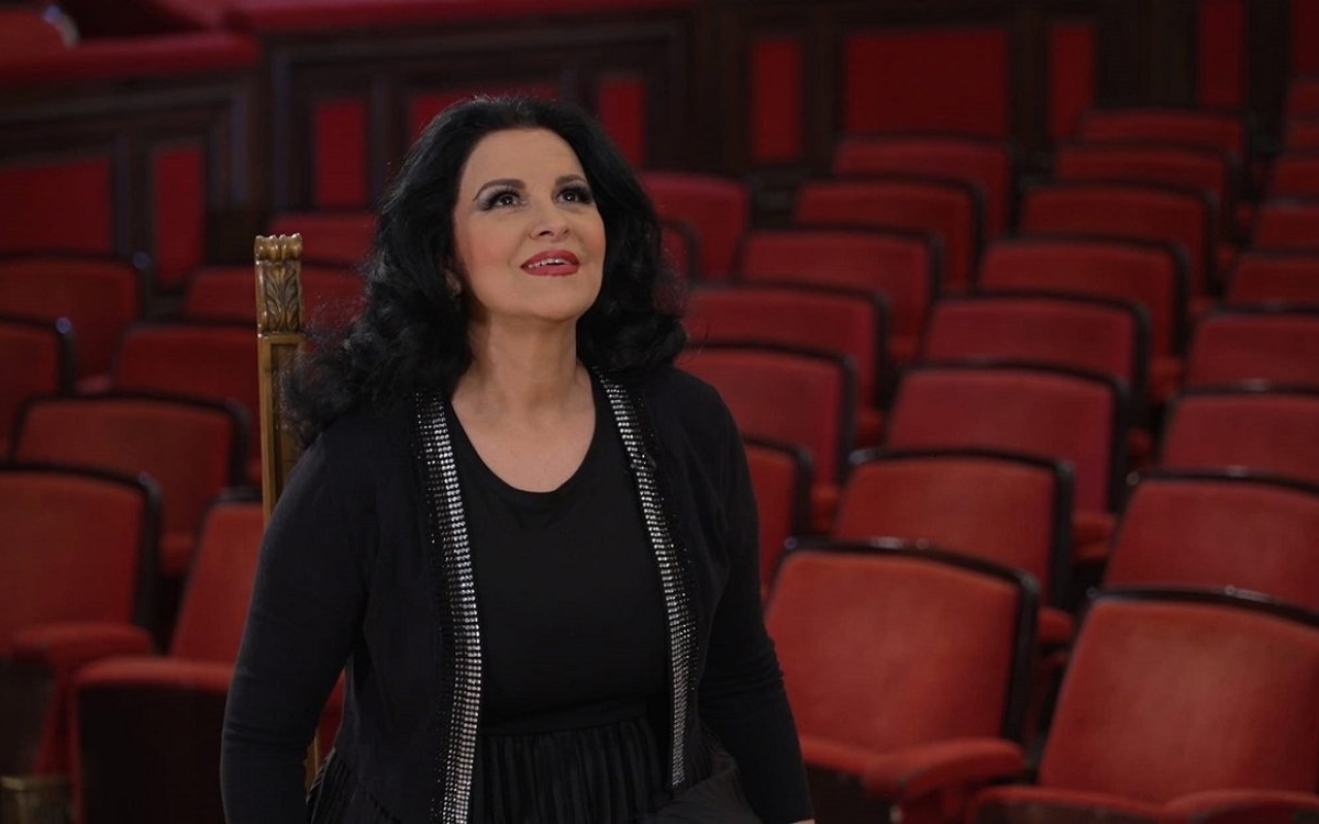 Soprana Angela Gheorghiu, mărturisiri dureroase despre una dintre cele mai mari pierderi ale vieții sale