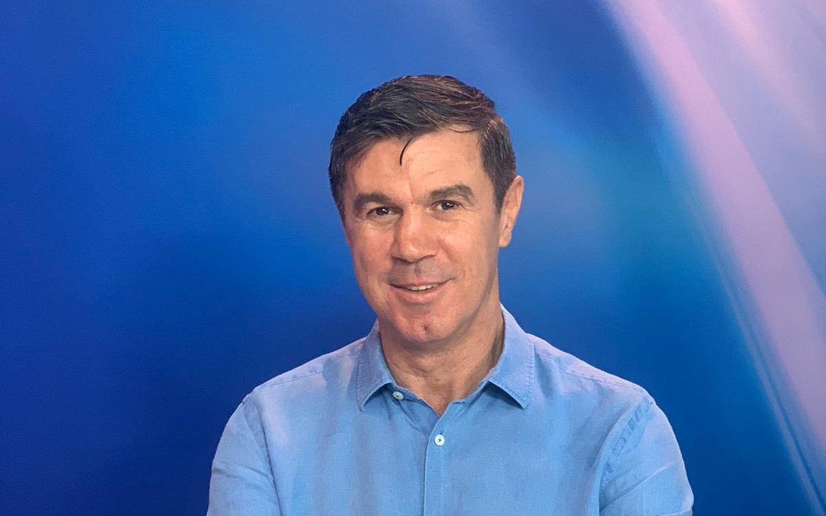 Mihai Leu, un luptător și în afara ringului. A învins din nou problemele de sănătate