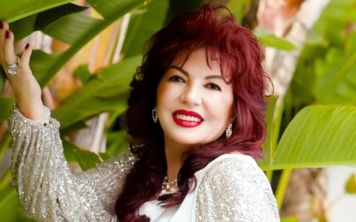 Carmen Harra vine cu noi previziuni despre viitorul României, înainte de alegerea președintelui. „O schimbare profundă"