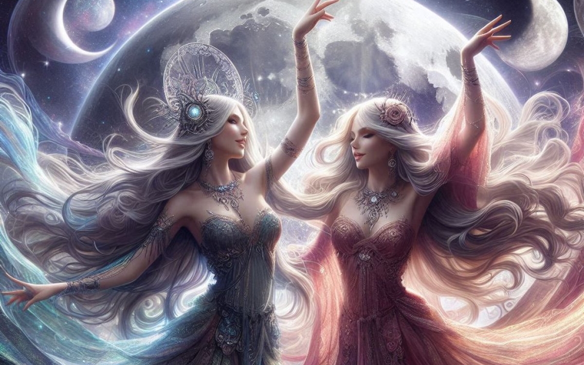 Horoscop mâine, 19 mai 2025, astrolog Vlad Daia. Les Belles! Luna și Venus fac să plouă cu șarm în Univers. Trei zodii au coadă de admiratori