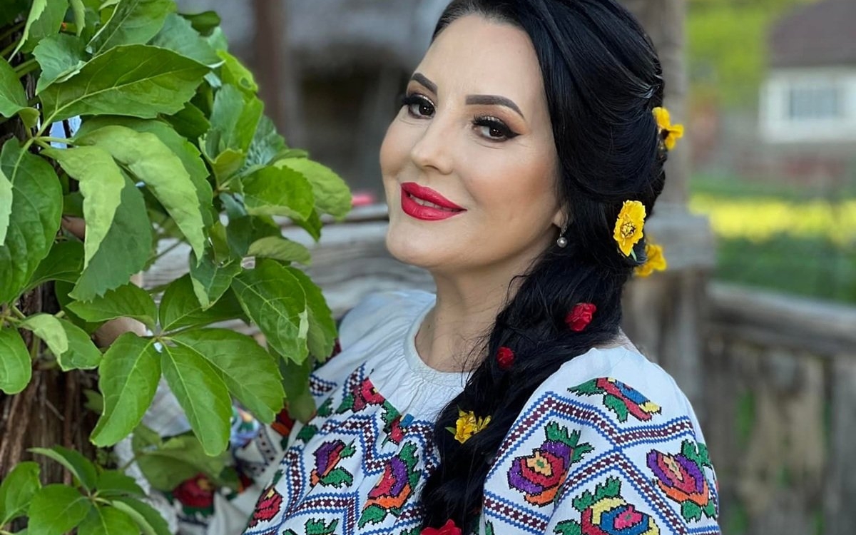 Ce a motivat-o pe Angela Rusu să opteze pentru operația de micșorare de stomac: „Nu mai aveam stimă de sine”