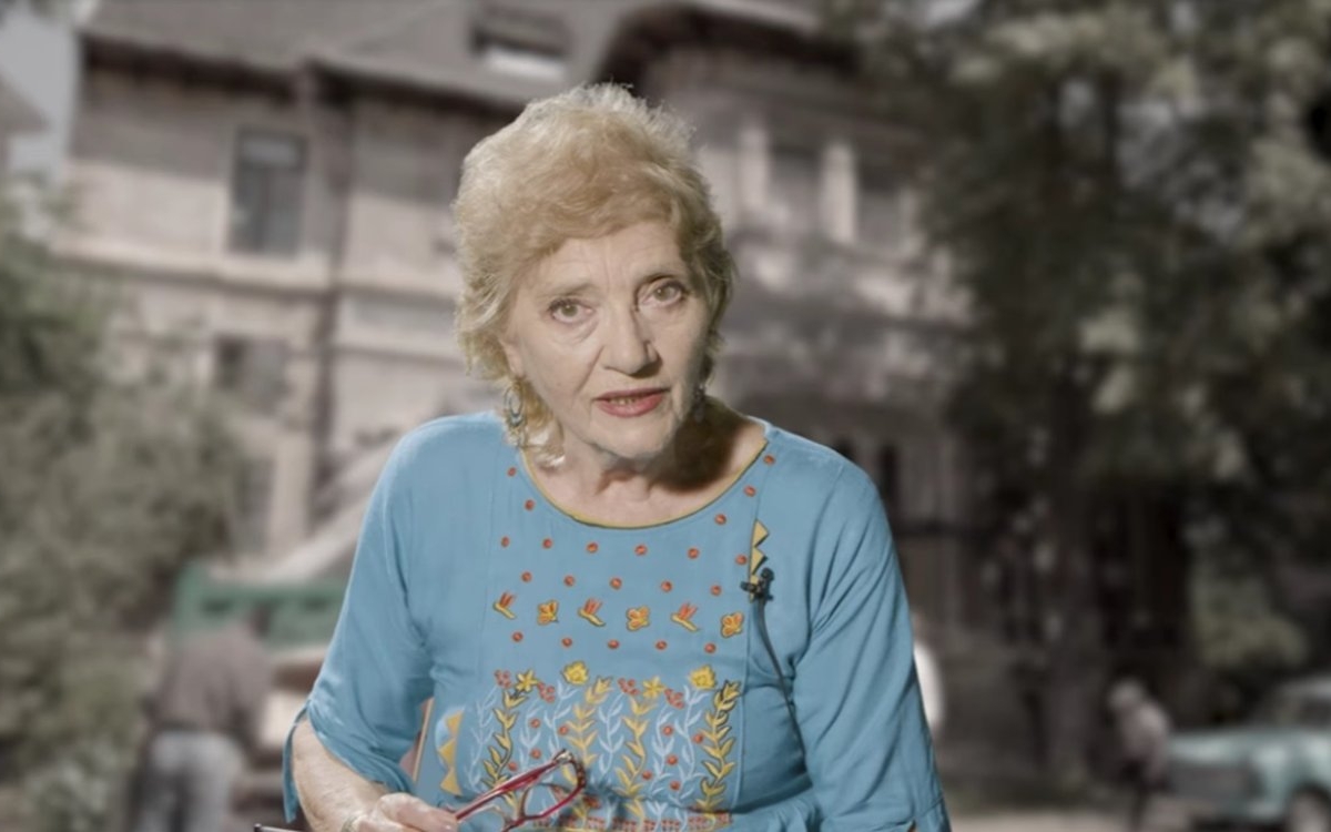 Ultima dorință a Cristinei Deleanu. Actrița a cerut să fie incinerată