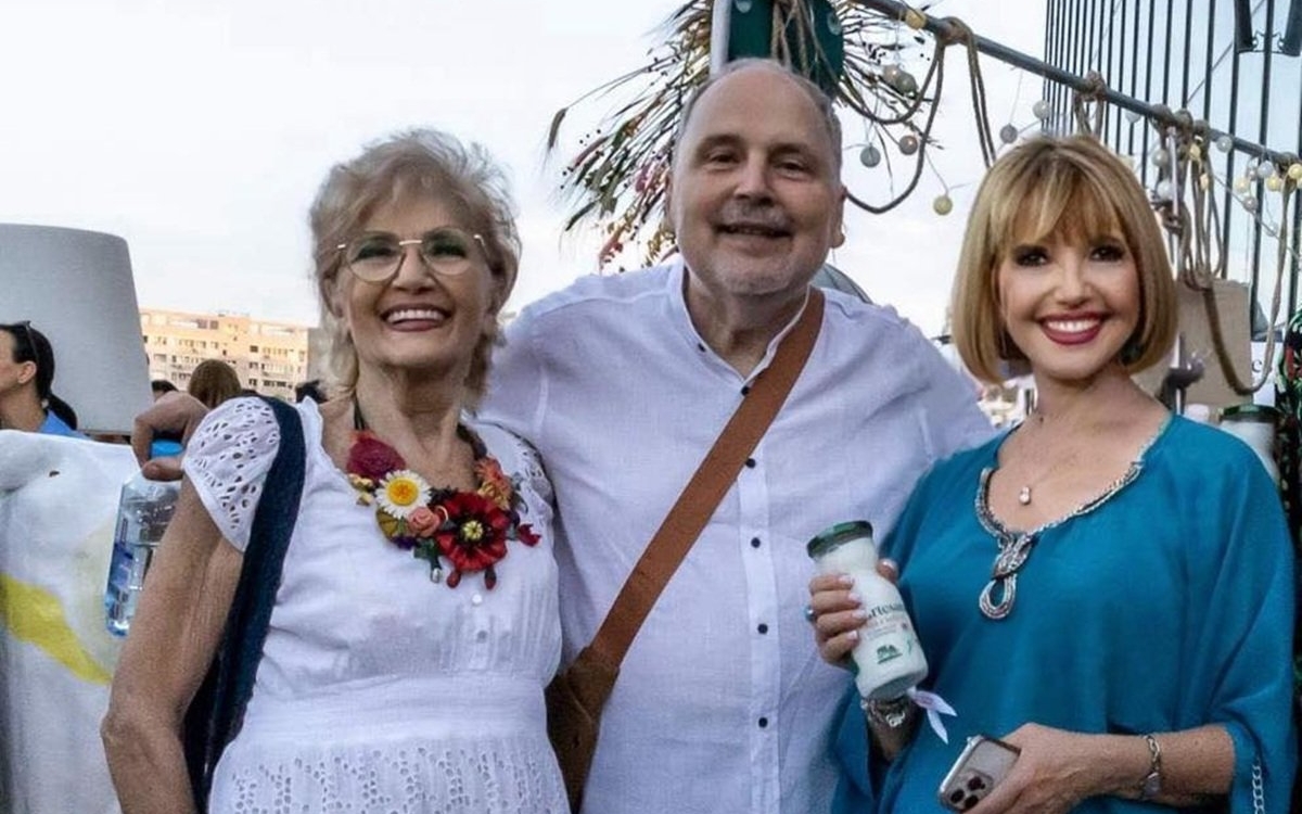 Marina Almășan, dezvăluiri dureroase despre starea lui Eugen Cristea din momentul incinerării regretatei Cristina Deleanu. „Nu se știe dacă va rezista”