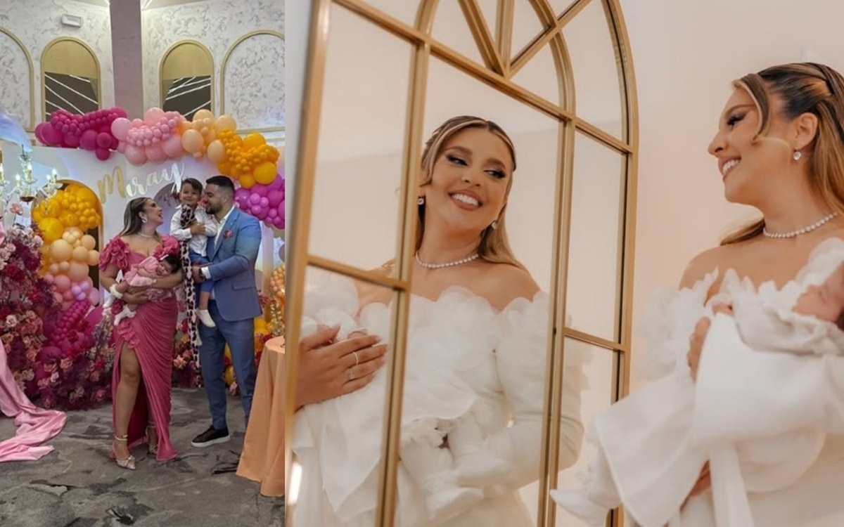 Daniela Sterp, ținta comentariilor jignitoare la adresa siluetei sale, la doar câteva luni de la naștere. „Mă ambiționează și mai tare”