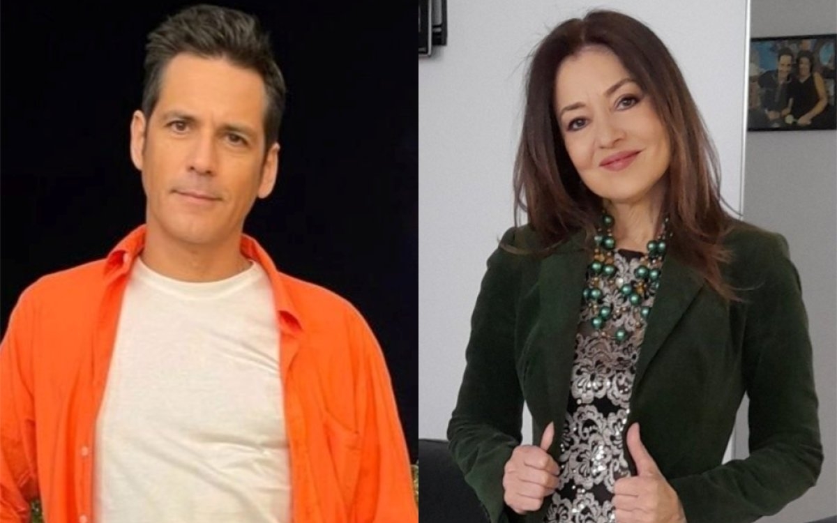 Oana Sîrbu și Ștefan Bănică, distruși de durere după moartea Cristinei Deleanu. Ce cuvinte frumoase au transmis în memoria "doamnei directoare"