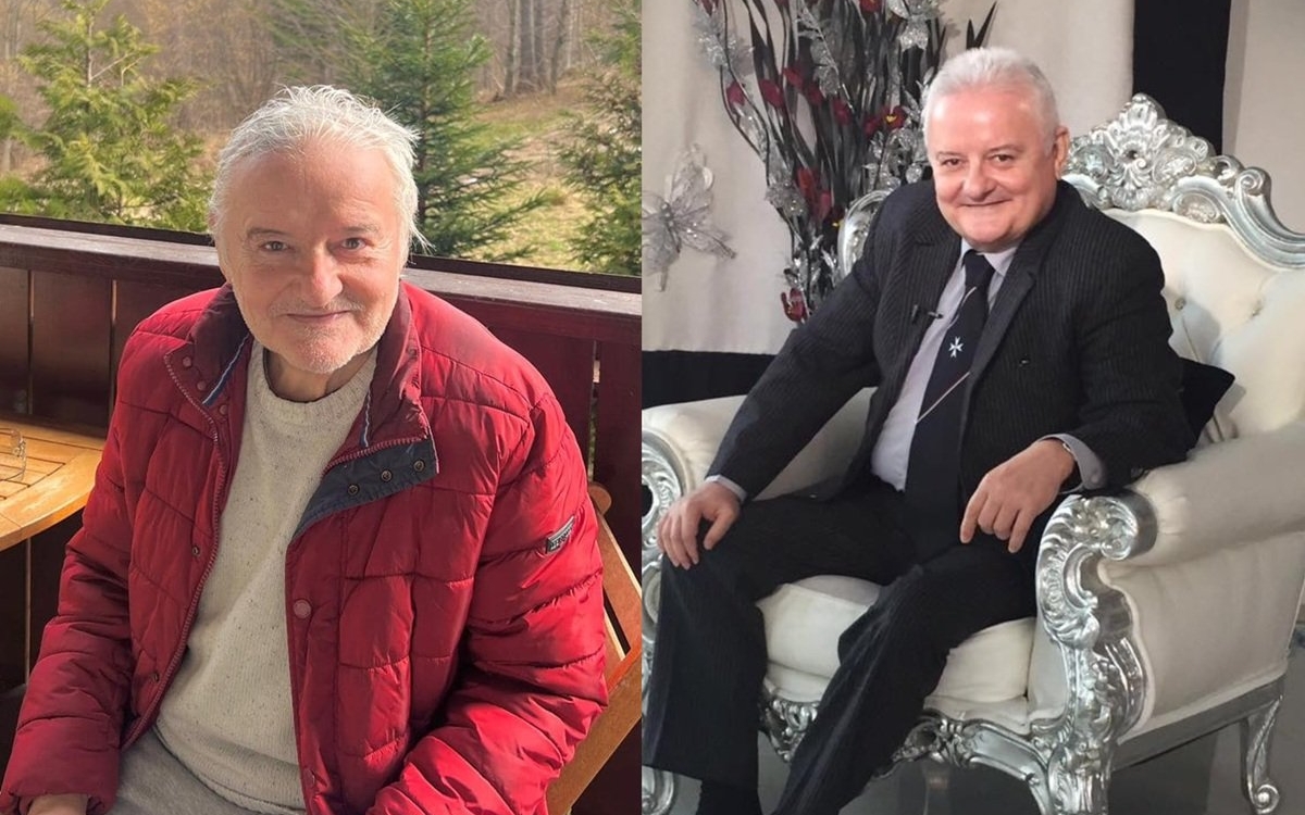 Irinel Columbeanu nu-și mai poate plăti datoriile? Ce spune patronul azilului în care se află