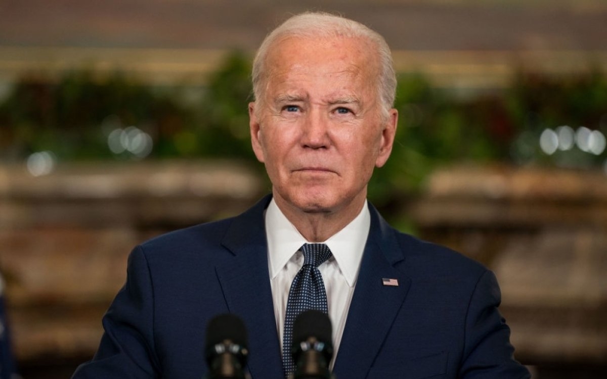 Joe Biden, fostul președinte al Statelor Unite, a fost diagnosticat cu o formă gravă de cancer