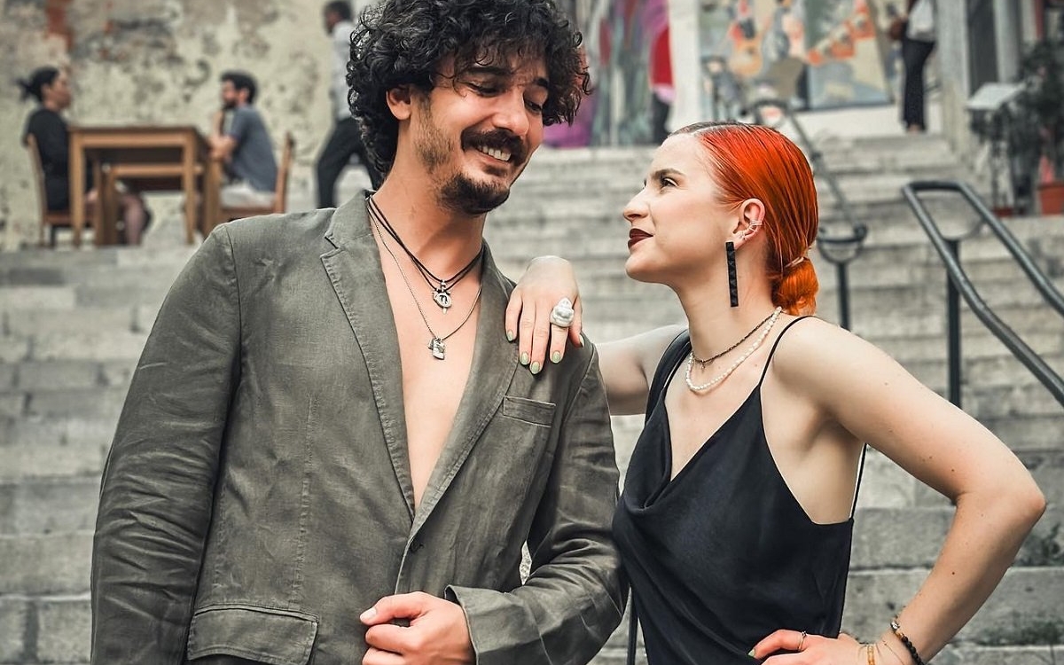 Cristina Ciobănașu, anunț neașteptat după 4 ani de relație. „Suntem diferiți”