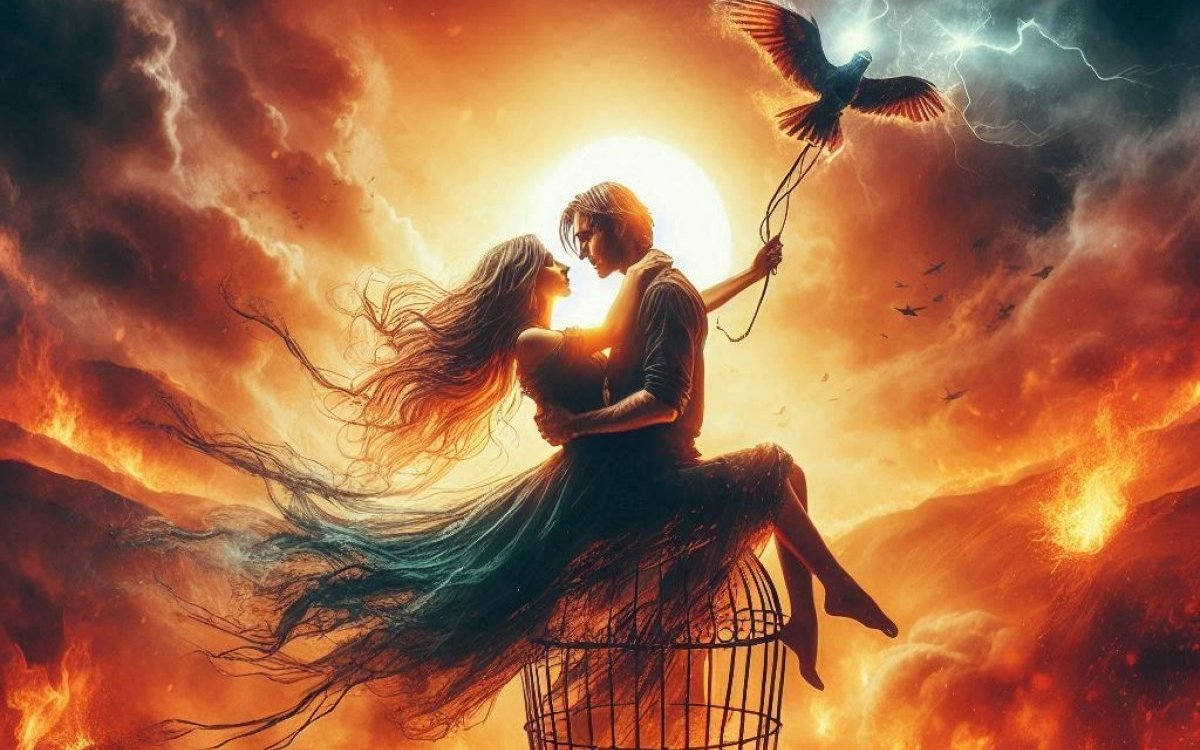 Horoscop mâine, 22 mai 2025, astrolog Vlad Daia. Marte și Venus în rendez-vous amoros pe cer. Trei zodii trăiesc o pasiune furibundă!