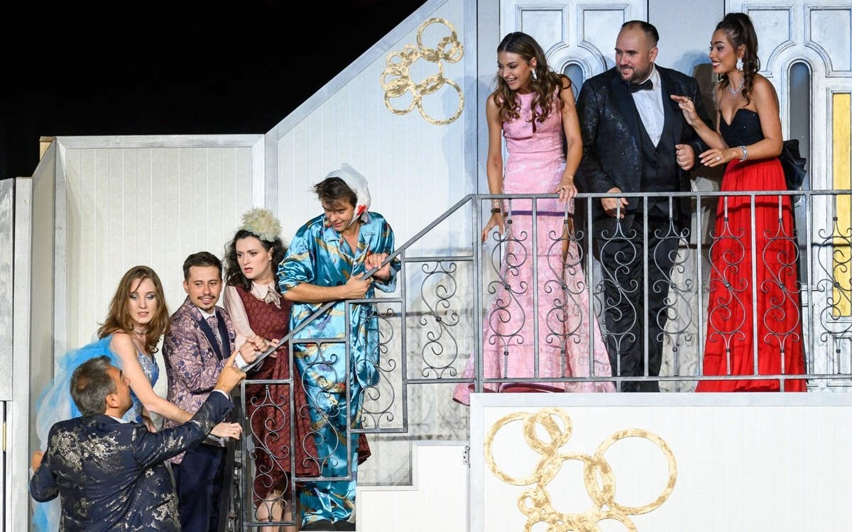 Programul Teatrului Elisabeta. Săptămâna 19-25 mai