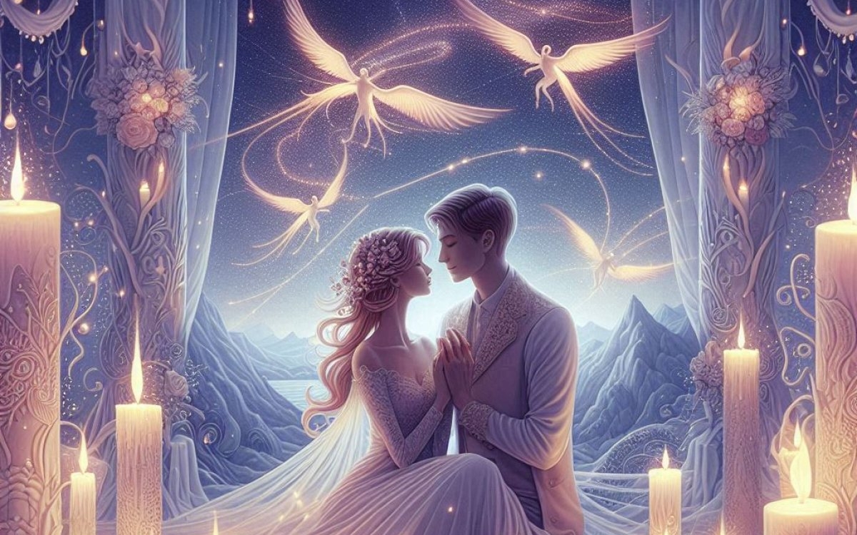 Horoscopul dragostei pentru mâine, 23 mai 2025, astrolog Vlad Daia. O candelă în întuneric sau un foc de artificii trecător? Venus și Luna predau la patru zodii lecția iubirii adevărate!