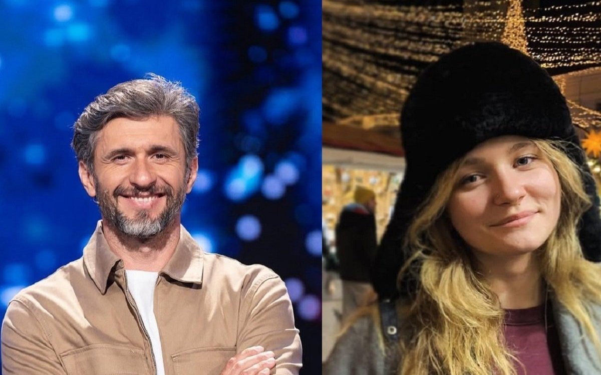 Dragoș Bucur, anunț neașteptat despre fiica lui cea mare. De ce nu locuiește Sofia cu ei la țară