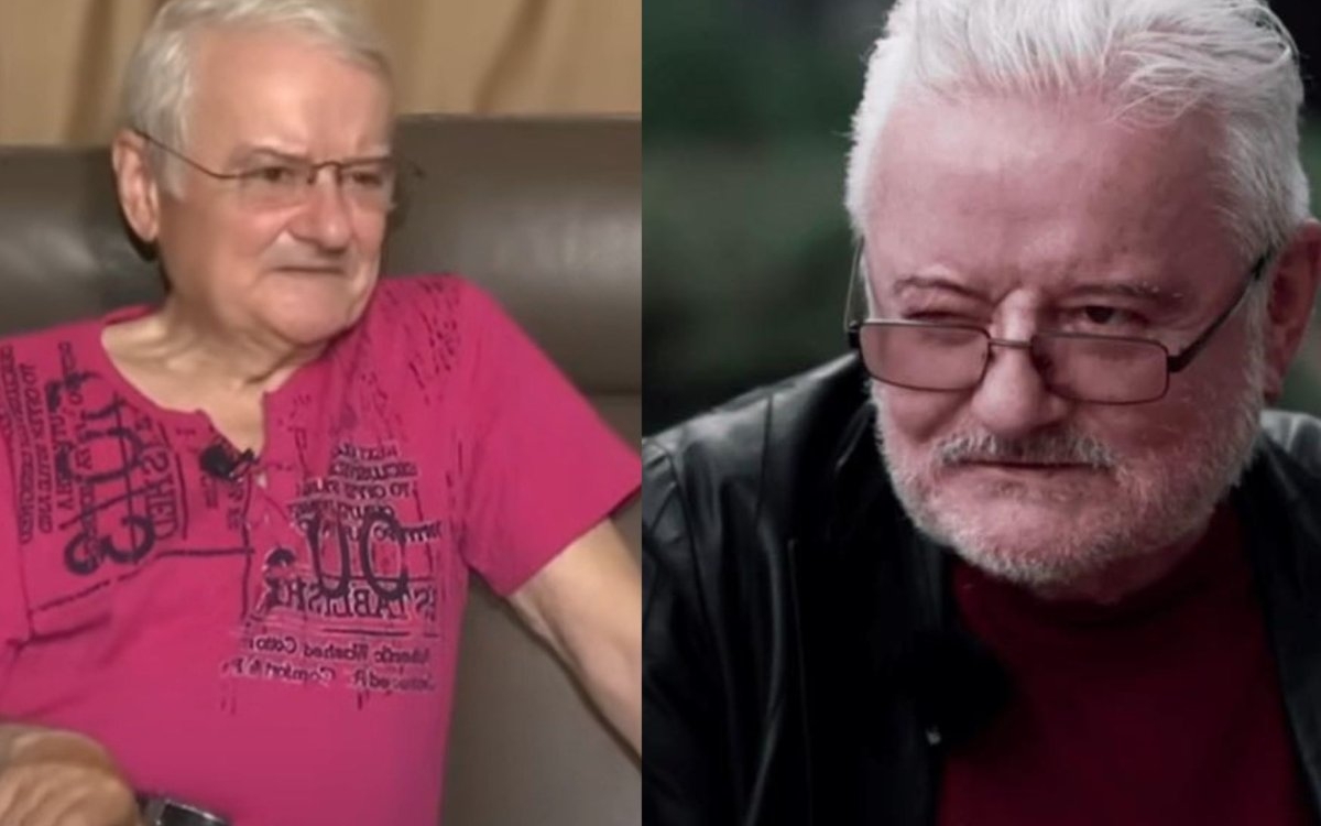 Directorul azilului în care trăiește Irinel Columbeanu face dezvăluiri îngrijorătoare despre starea lui de sănătate. "Nu este 100% lucid"