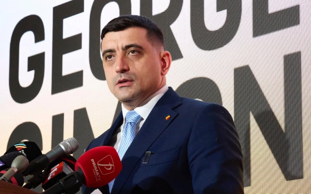 Centrul Filia îl taxează dur pe George Simion după folosirea cuvântului "muiere" în sens peiorativ. "Ne arată, încă o dată, că este profund misogin"