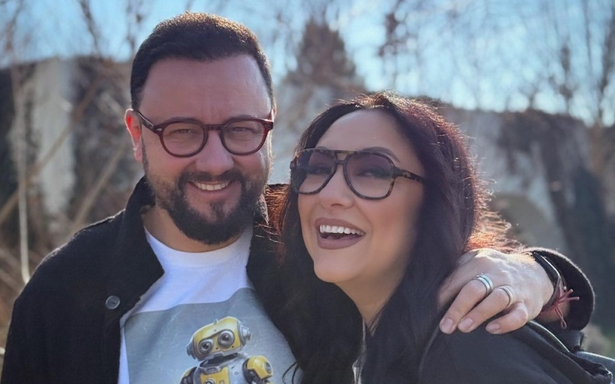 Cătălin Măruță a fost numit cetățean de onoare în Târgu Jiu. I-a dedicat titlul regretatului său tată