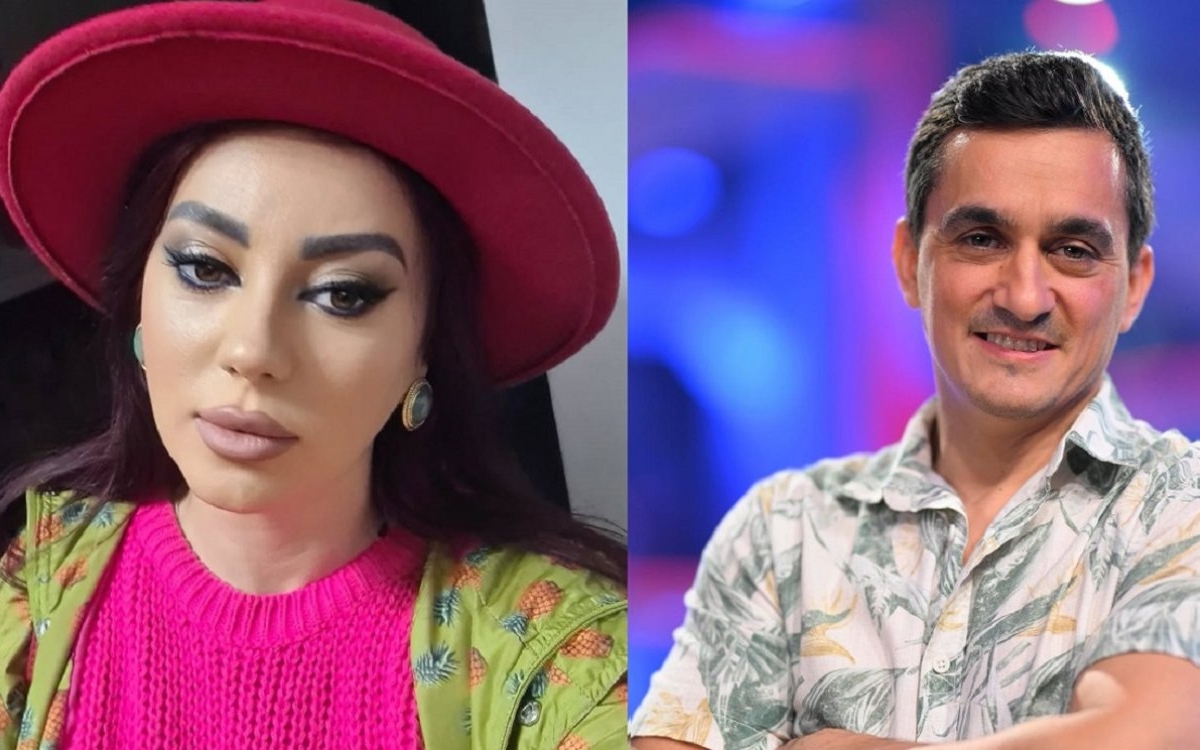 Larisa Drăgulescu, primele declarații despre nunta lui Marian Drăgulescu. Ce mesaj i-a transmis fostului soț