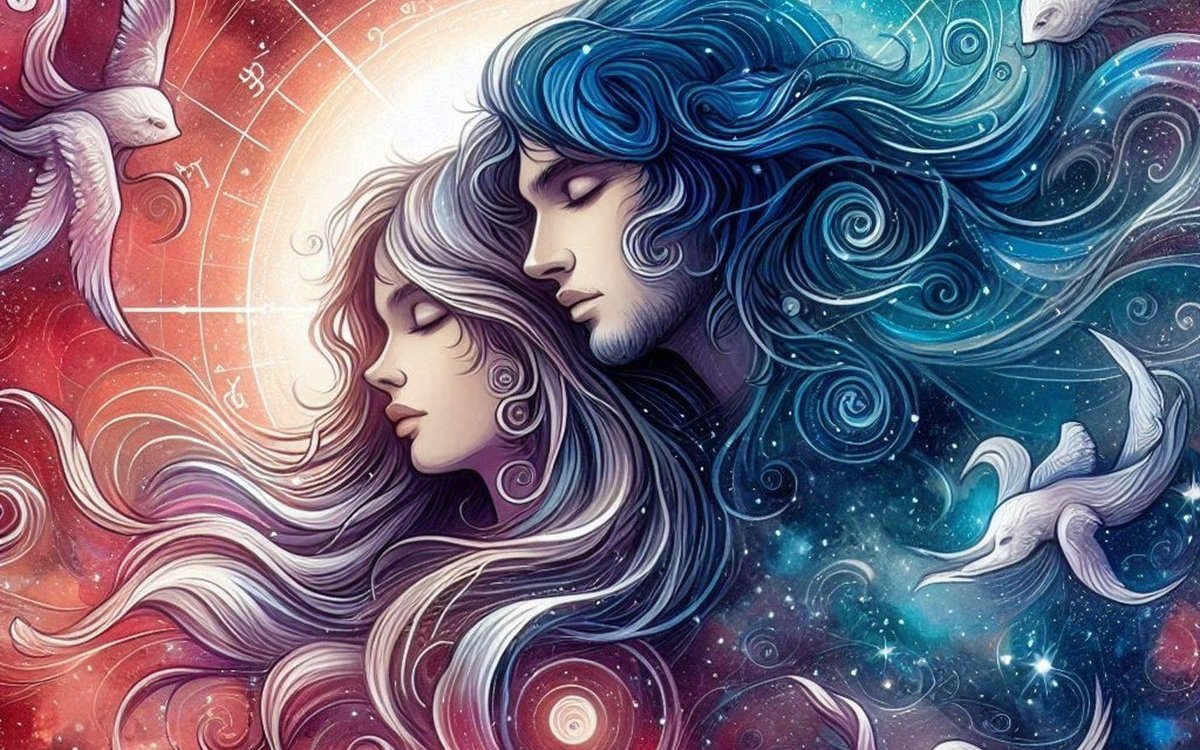 Horoscopul dragostei pentru luna iunie. Iubirea apare timid și se instalează tăcut, dar profund în inimile zodiilor care s-au rugat Cerului pentru un suflet pereche