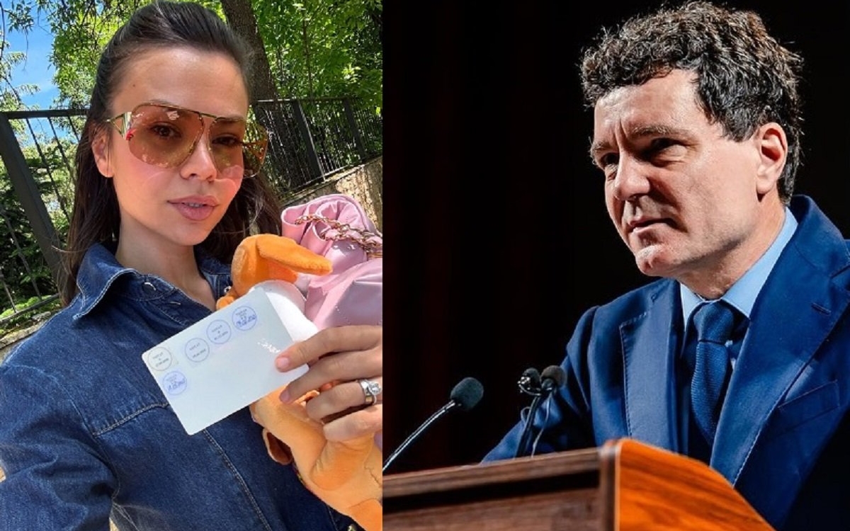 Denisa Filcea sare în apărarea lui Nicușor Dan după valul de reacții negative la adresa copiilor președintelui. „Cum poți să lovești acolo?”