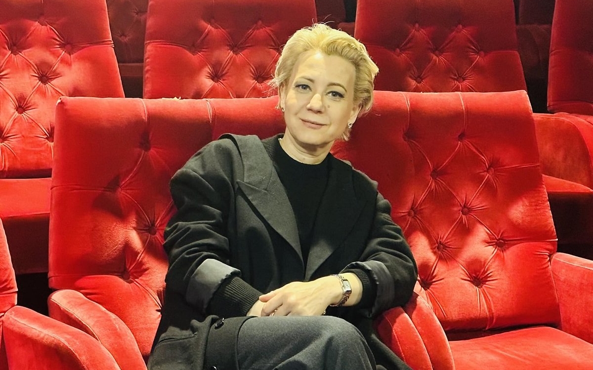 Mirela Oprișor, declarații uluitoare despre tinerețe. A fost la un pas să fie împușcată la Revoluție. „M-a salvat un om”