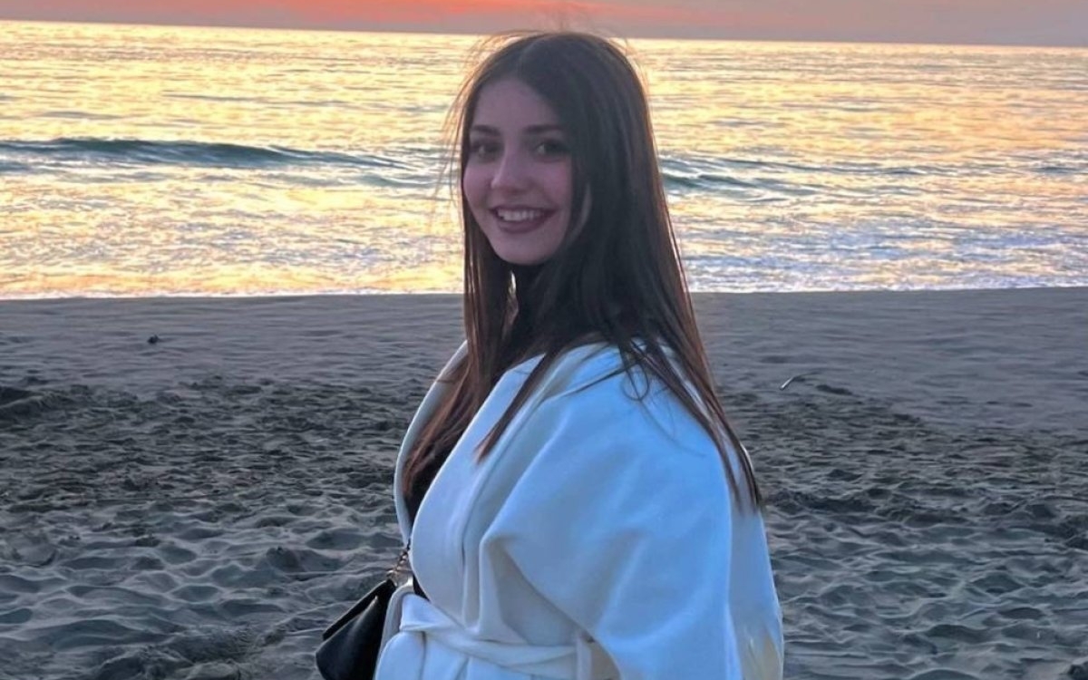 Valentina, o tânără de 17 ani, a murit într-un tragic accident rutier. Un șofer aflat sub influența alcoolului i-a curmat destinul