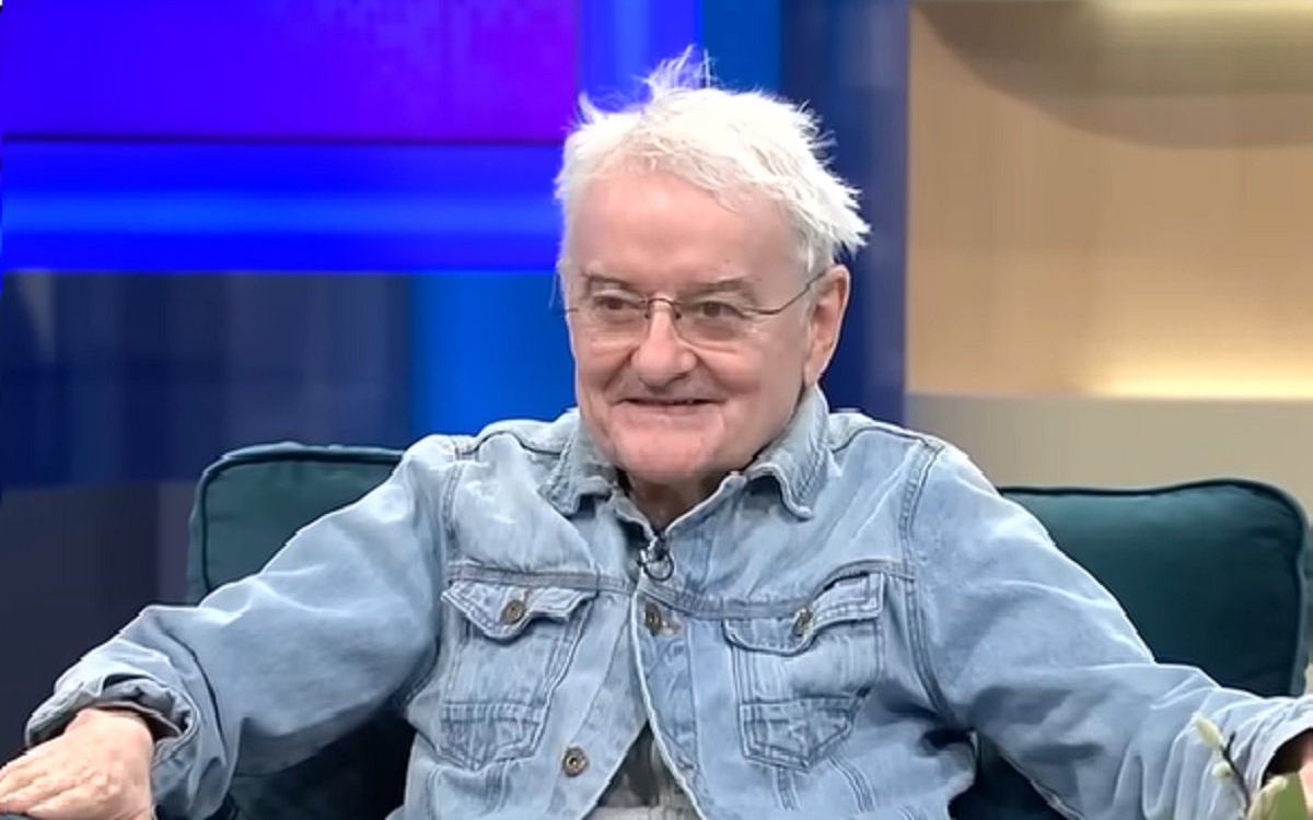Irinel Columbeanu a împlinit 68 de ani. A avut parte de o petrecere-surpriză, aproape ca în vremurile lui de glorie