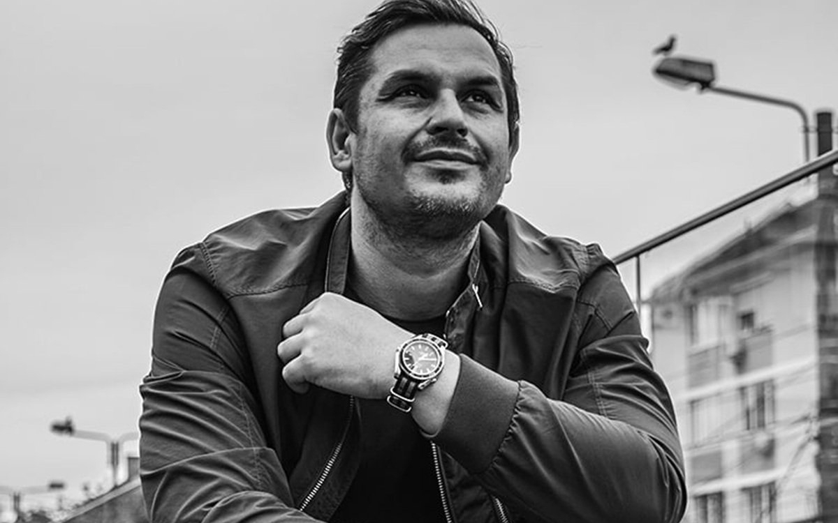 Ciprian Azoiței, fost concurent „Big Brother" și „Burlăcița", a murit la numai 49 de ani