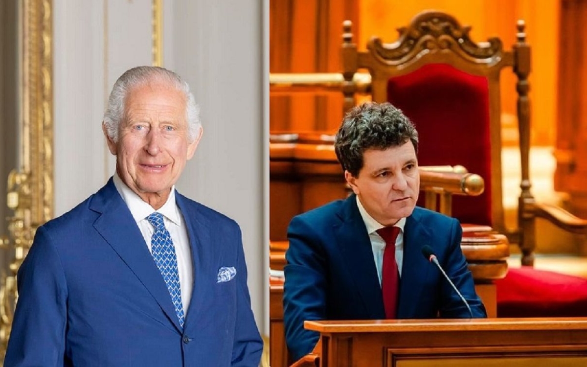 Regele Charles i-a transmis personal un mesaj de felicitări lui Nicușor Dan. „Noi vom rămâne uniți în eforturile comune”