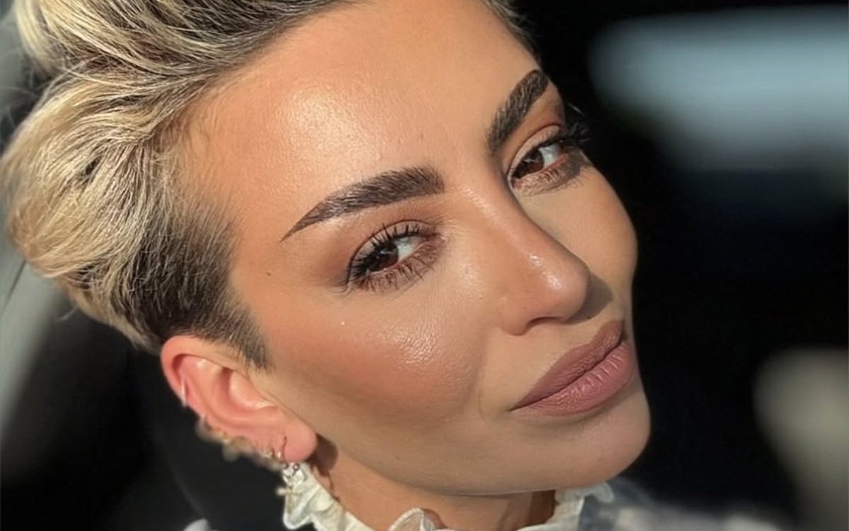 Giulia, de urgență la spital. Ce s-a întâmplat cu artista și care este starea ei acum