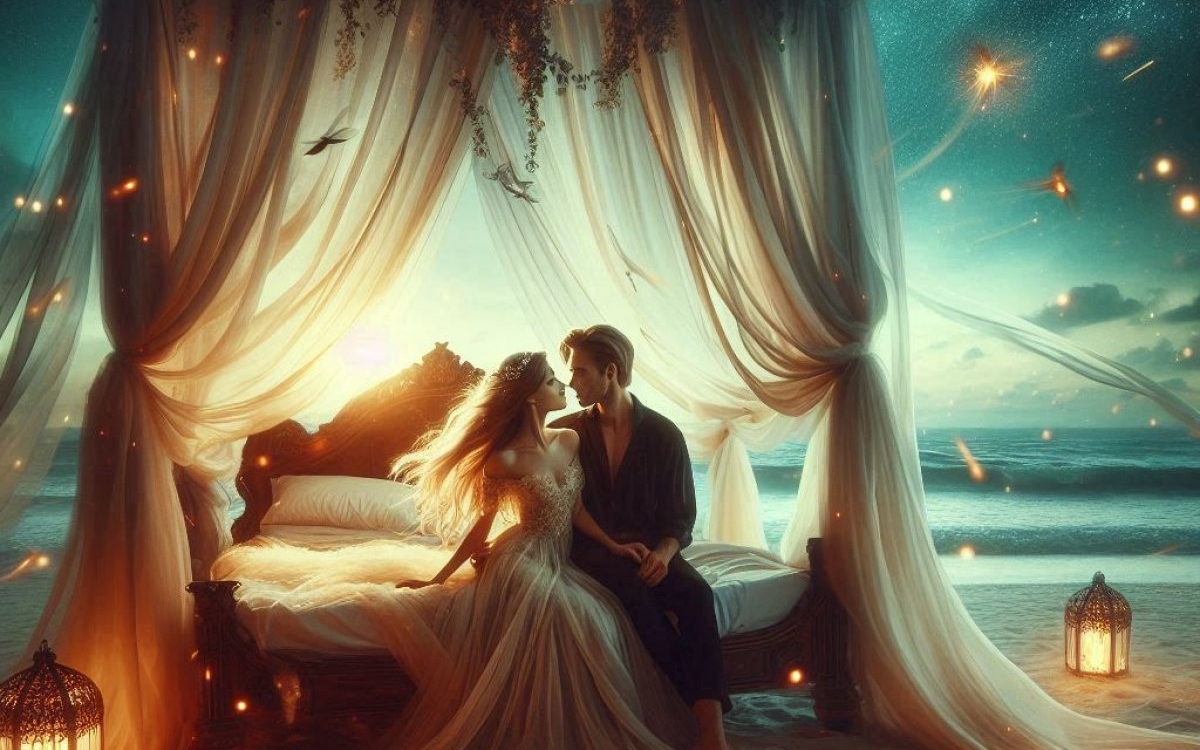 Horoscopul dragostei de mâine, 30 mai 2025, astrolog Vlad Daia. S-a spart barajul de pasiune în Univers. Două zodii se refugiază în dormitor - Do Not Disturb!