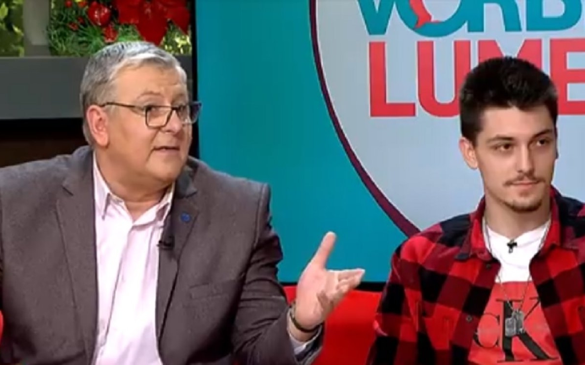 Mihai Dedu, diagnosticat cu cancer. Cum a reușit să se vindece și cine l-a ajutat să-și schimbe radical viața