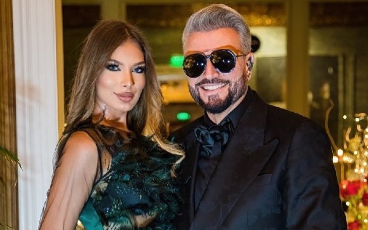 Cătălin Botezatu, reacție dură la adresa celor ce îi critică relația cu Nicolle. „Eu încă pot. Din toate punctele de vedere"