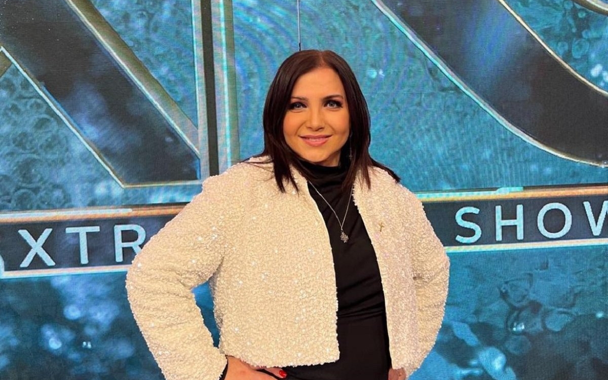Carmen Șerban este complet schimbată. A vorbit sincer despre intervențiile estetice și lupta cu kilogramele