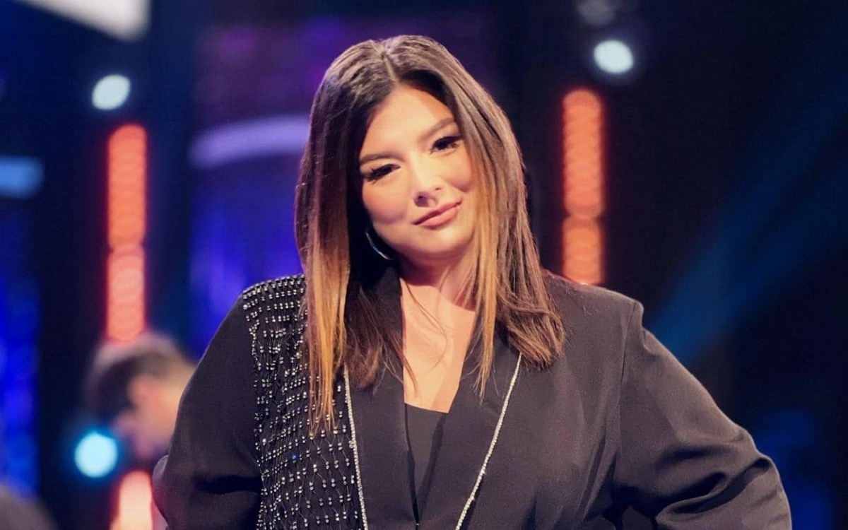 Maria Popovici are un nou iubit, la un an de când a anunțat că divorțează de Mincu