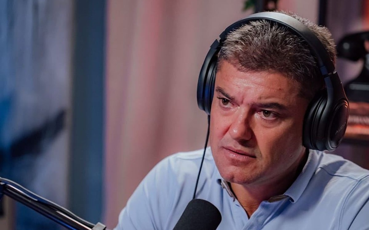 Cristian Boureanu, acuzat de agresiune sexuală de o tânără de 23 de ani