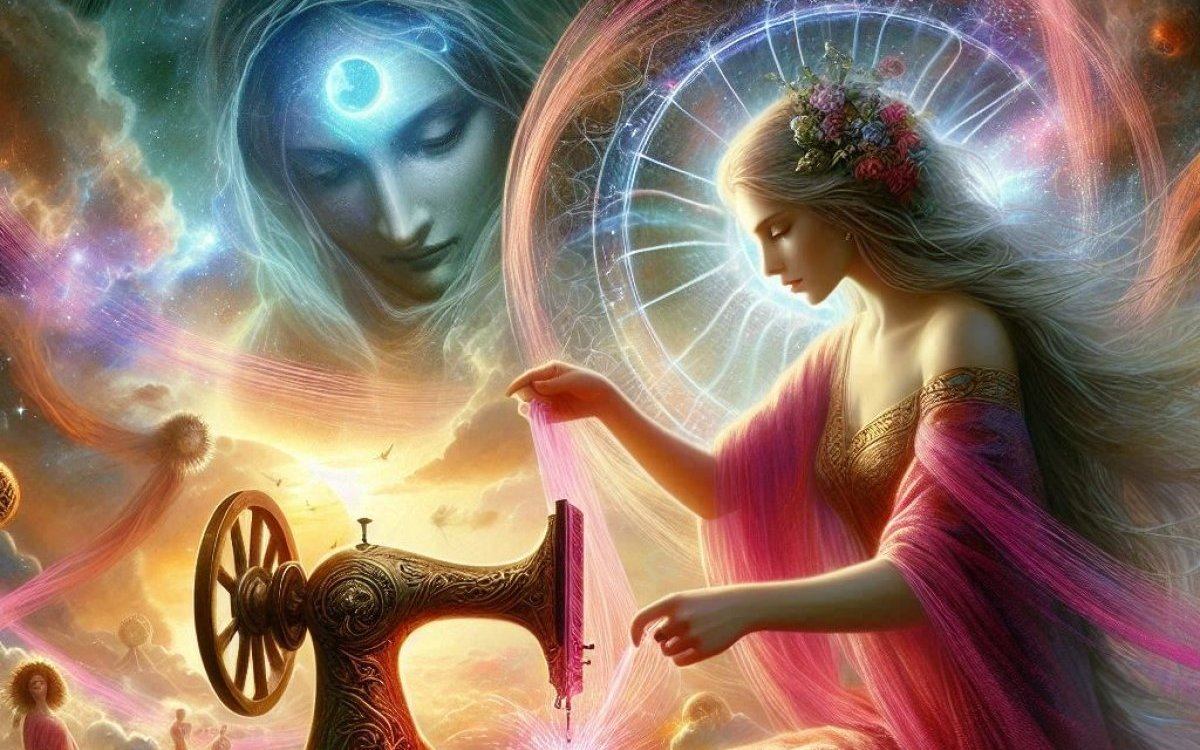Horoscop mâine, 5 iunie 2025, astrolog Vlad Daia. Marte și Mercur cos cu ață roz găurile din destinul a patru zodii