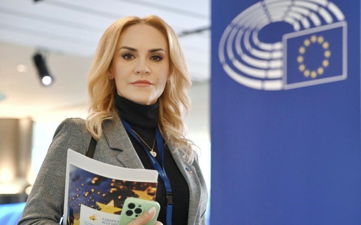 Gabriela Firea, mesaj către Comisia Europeană după crima din Cosmopolis. „Tragic este că nimeni nu a luat atitudine până să se întâmple asta"