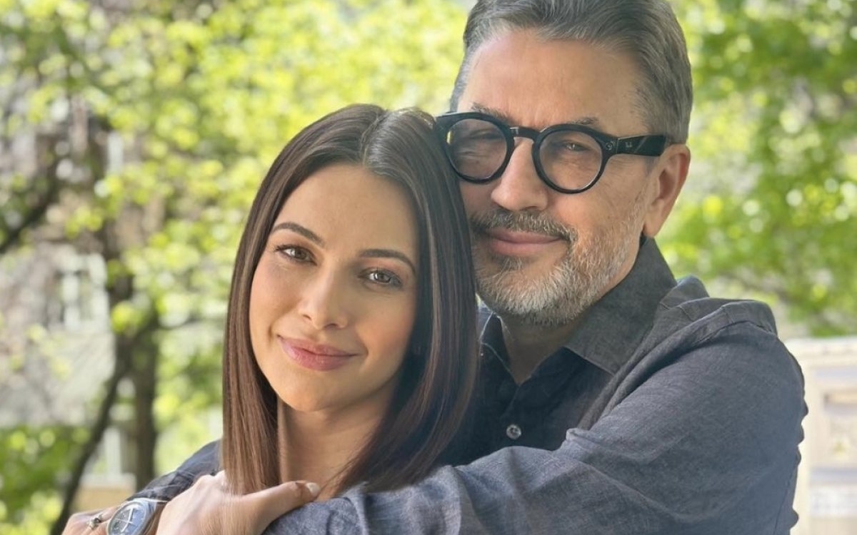 Anunțul făcut de Andreea Berecleanu după 9 ani de căsnicie. "Facem rost… de timp"