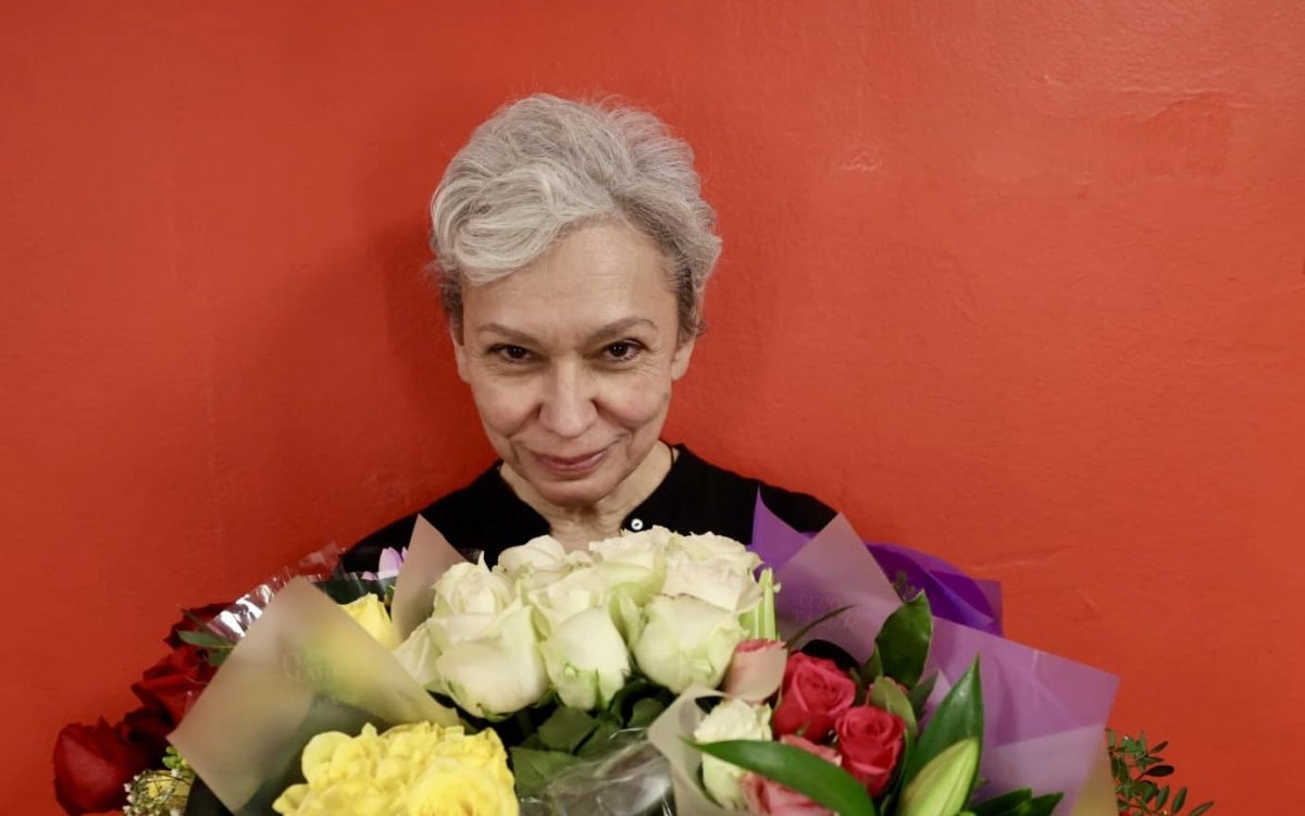 Oana Pellea, mesaj extrem de emoționant de 1 Iunie. "La mulți ani tuturor părinților"